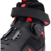 Rebelhorn SPARK II Motorcycle мотоботы Black Red
