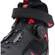Rebelhorn SPARK II Motorcycle мотоботы Black Red