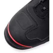 Rebelhorn SPARK II Motorcycle мотоботы Black Red