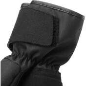 T-UR T915HM G-ONE HYDROSCUD Black Motorcycle мотоперчатки