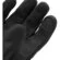 T-UR T915HM G-ONE HYDROSCUD Black Motorcycle мотоперчатки