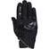 Ixon MIG Black Motorcycle мотоперчатки