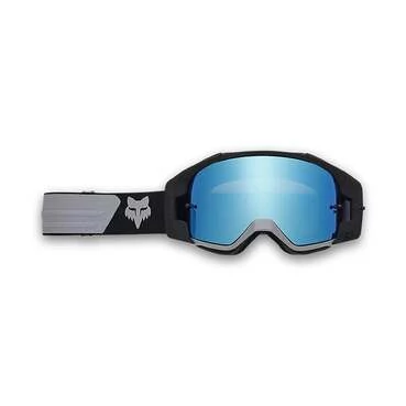 Fox Vue Core Vivid Goggle Graphite Серый