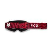 Fox Vue Impression Goggle Red Fluo Красный
