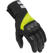 T-UR T914HM G-ONE PRO HYDROSCUD Motorcycle мотоперчатки Black Yellow