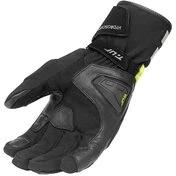 T-UR T914HM G-ONE PRO HYDROSCUD Motorcycle мотоперчатки Black Yellow
