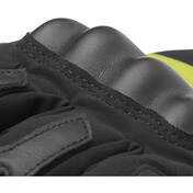 T-UR T914HM G-ONE PRO HYDROSCUD Motorcycle мотоперчатки Black Yellow
