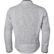 Gms FIFTYSIX.7 Cream White Summer Motorcycle мотокуртка