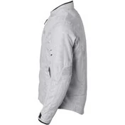 Gms FIFTYSIX.7 Cream White Summer Motorcycle мотокуртка