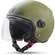 OJ ARIA Demi Jet Мотошлем Matt Green R22.06
