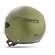 OJ ARIA Demi Jet Мотошлем Matt Green R22.06