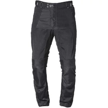 Gms FIFTYSIX.7 Summer Motorcycle мотоштаны Black