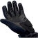 T-UR T923HU G-TWO HYDROSCUD Black Motorcycle мотоперчатки