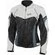 Gms TARA Mesh Gray Black Summer Woman Motorcycle мотокуртка