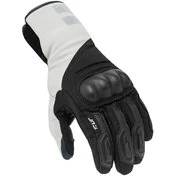 T-UR T914HM G-ONE PRO HYDROSCUD Motorcycle мотоперчатки Black Ice