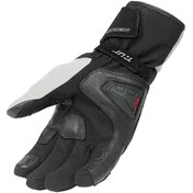 T-UR T914HM G-ONE PRO HYDROSCUD Motorcycle мотоперчатки Black Ice