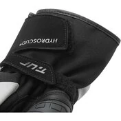 T-UR T914HM G-ONE PRO HYDROSCUD Motorcycle мотоперчатки Black Ice
