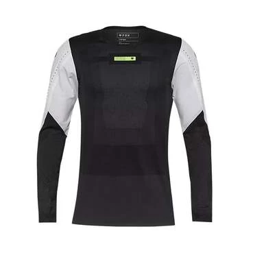 Fox Flexair 50th Jersey Black Черный