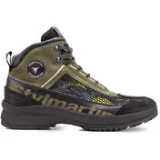 Stylmartin VERTIGO AIR Mud Adventure Summer Motorcycle Boot