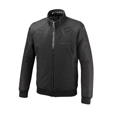 Ixon Siwa мотокуртка Black Черный