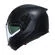 Nolan N60.6 Classico Мотошлем Black Matt Черный
