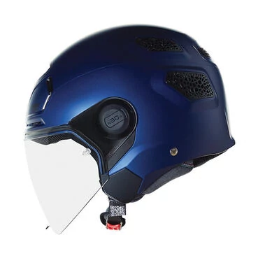 Nolan N30.4 T Classico Nobile Мотошлем Blue Matt Синий