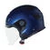 Nolan N30.4 T Classico Nobile Мотошлем Blue Matt Синий