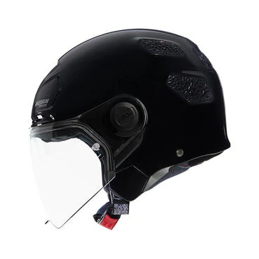 Nolan N30.4 T Classico Мотошлем Black Черный