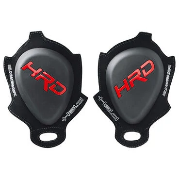 Held Action Sliders Red Красный