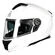 BAYARD FP-29 S Gemini modular helmet Белый