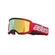 Alpinestars Vision 5 Blaze Goggle Red Gold Красный