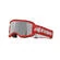 Alpinestars Vision 3 Wordmark Red Silver Красный