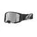 Alpinestars Supertech Corp Goggle Black Silver Черный