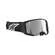 Alpinestars Supertech Corp Goggle Black Silver Черный