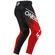 Oneal HARDWEAR AIR мотоштаны SLAM Motocross Enduro мотоштаны Black Red