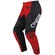 Oneal ELEMENT RACEWEAR Motocross Endur мотоштаны Black Red
