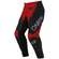Oneal ELEMENT SHOCKER Motocross Endur мотоштаны Black Red