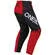 Oneal ELEMENT SHOCKER Motocross Endur мотоштаны Black Red