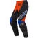 Oneal ELEMENT SHOCKER Motocross Endur мотоштаны Black Orange