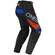 Oneal ELEMENT SHOCKER Motocross Endur мотоштаны Black Orange