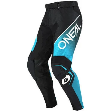 Oneal HARDWEAR AIR мотоштаны SLAM Motocross Enduro мотоштаны Black Blue