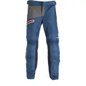 Acerbis ONE BAGGY Enduro мотоштаны Blue Grey