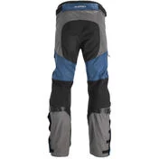 Acerbis ONE BAGGY Enduro мотоштаны Blue Grey