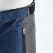 Acerbis ONE BAGGY Enduro мотоштаны Blue Grey