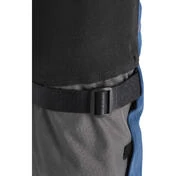 Acerbis ONE BAGGY Enduro мотоштаны Blue Grey