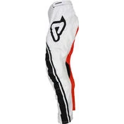 Acerbis MX TRACK CONNECTION White Orange Cross Enduro Motorcycle мотоштаны
