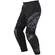 Oneal ELEMENT Static Motocross Endur мотоштаны Black Grey