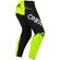 Oneal ELEMENT RACEWEAR Motocross Endur мотоштаны Black Yellow