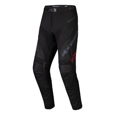 Alpinestars Pro-dura мотоштаны Black Черный