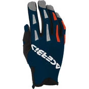 Acerbis MX XP 2.0 Dark Blue Motocross мотоперчатки